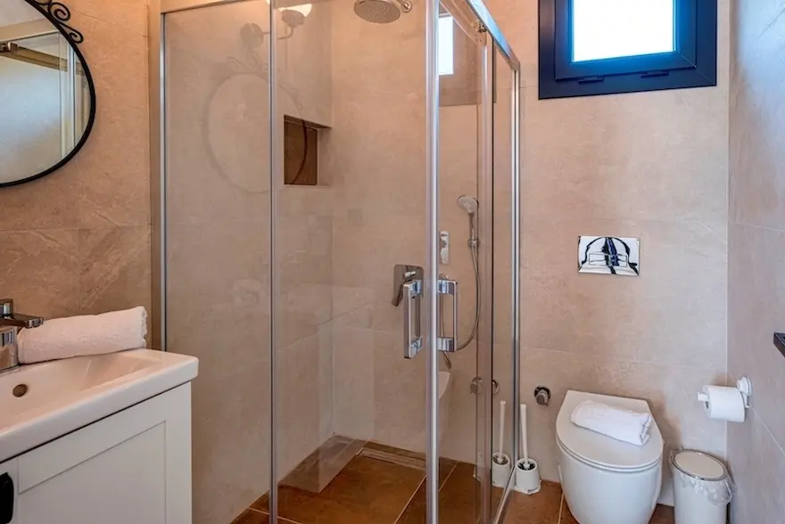 Shower